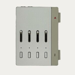 Yzy 2019 Unreleased OG Stem Player by Teenage Engineer Jesus Is King Album NEW